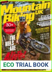 Mountain Biking UK - Issue 417, February 2023