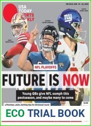 USA Today Sports Weekly - January 18 24, 2023