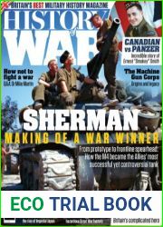 History of War - Issue 116, 2023