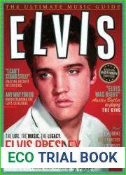 The Ultimate Music Guide - Elvis, 2023