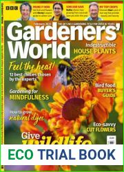 BBC Gardeners| World - February 2023