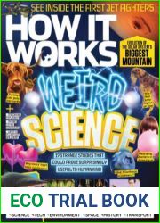 How It Works - Issue 173, 2023