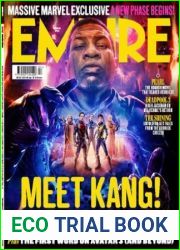 Empire UK - Issue 411, March 2023