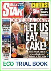 Daily Star - January 19, 2023
