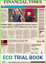 Financial Times Europe - January 19, 2023