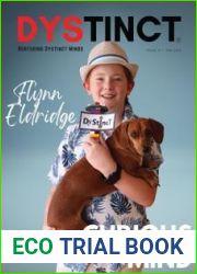 Dystinct Magazine - Issue 13, January 2023