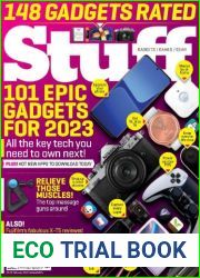Stuff UK - February 2023