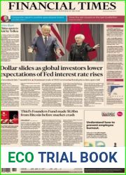Financial Times USA - January 19, 2023