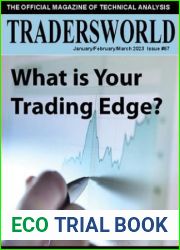 TradersWorld - Issue 87, January February March 2023
