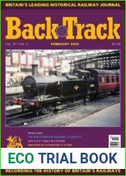 Backtrack - Vol. 37 No 2, February 2023