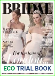 Bridal Buyer - Issue 01, 2023