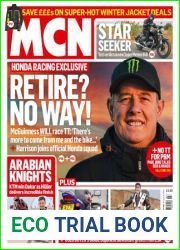 MCN - January 18, 2023