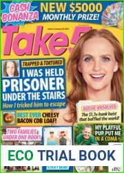 Take 5 Magazine - Issue 04, January 26, 2023