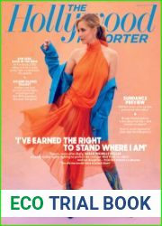 The Hollywood Reporter - January 18, 2023