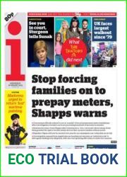 The i Newspaper - January 18, 2023