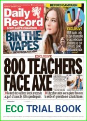 Daily Record - January 19, 2023