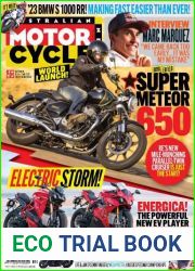 Australian Motorcycle News - Vol. 72 N. 14, 19 Jan 1Feb 23