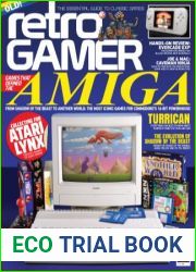 Retro Gamer UK - Issue 242, 2023