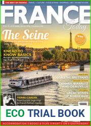 France Today US - Vol. 38 No. 5, February March 2023