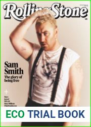 Rolling Stone UK - Issue 009, February March 2023