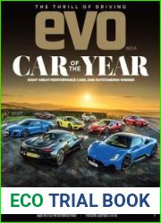 evo India - Issue 112, January 2023