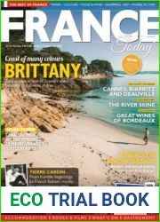 France Today UK - Vol. 38 No. 5, February March 2023