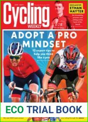 Cycling Weekly - January 19, 2023