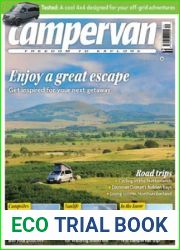 Campervan - February 2023