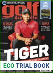 Golf Australia - Issue 405, February 2023