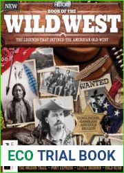 All About History - Book of the Wild West, 11th Edition, 2023