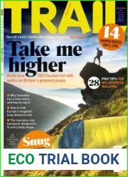 Trail UK - March 2023