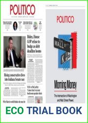 Politico - January 18, 2023