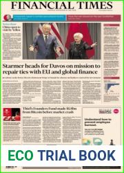 Financial Times UK - January 19, 2023