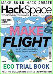 HackSpace - Issue 63, February 2023