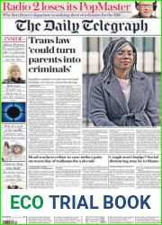 The Daily Telegraph - 18 January, 2023