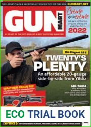 Gunmart - Volume 43, February 2023