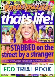 that|s life! - Issue 04, January 26, 2023