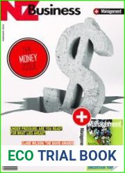 NZBusiness+Management - February 2023