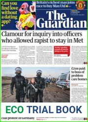 The Guardian - 18 January, 2023