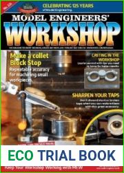 Model Engineers| Workshop - Issue 324, February 2023