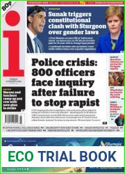 The i Newspaper - January 17, 2023