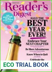 Reader|s Digest USA - February 2023