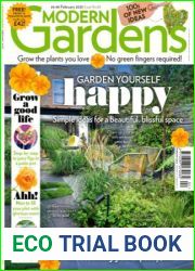 Modern Gardens - Issue 83, February 2023