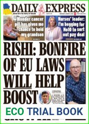 Daily Express - January 18, 2023