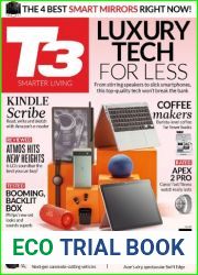 T3 UK - February 2023