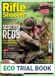 Rifle Shooter - February 2023