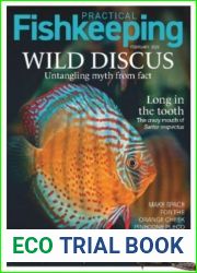 Practical Fishkeeping - February 2023