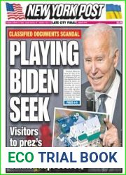 New York Post - 17 January, 2023