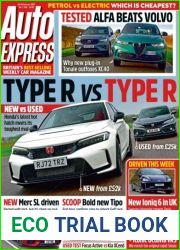 Auto Express - Issue 1763, 18 24 January 2023