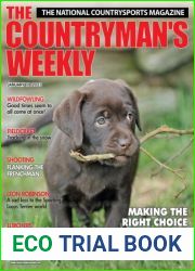 The Countryman|s Weekly - January 18, 2023